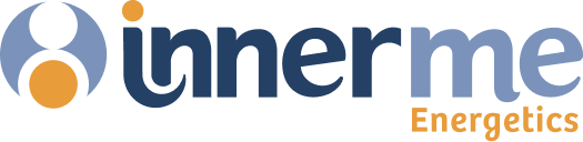 Inner me energetics Logo