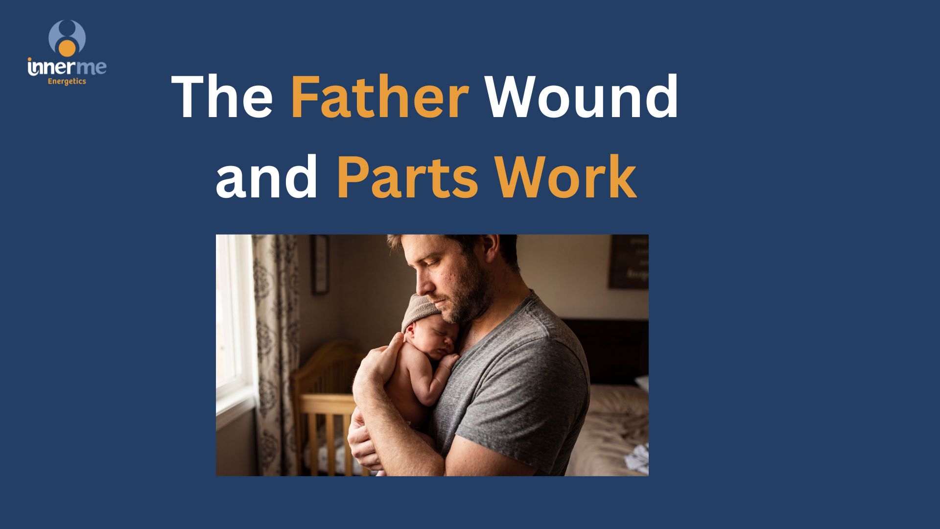 The Father Wound