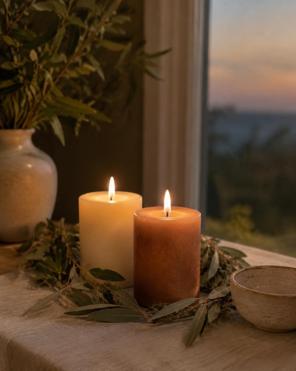 intuitive sessions